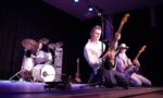 Timo Haikarainen Blues Band SLA